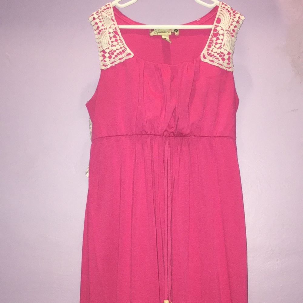Summer dress